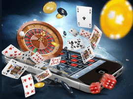 Jeux de casino en ligne