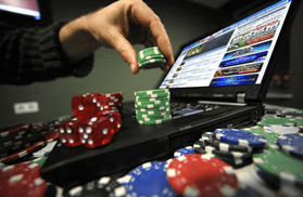 Casino en ligne