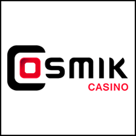 Cosmik casino